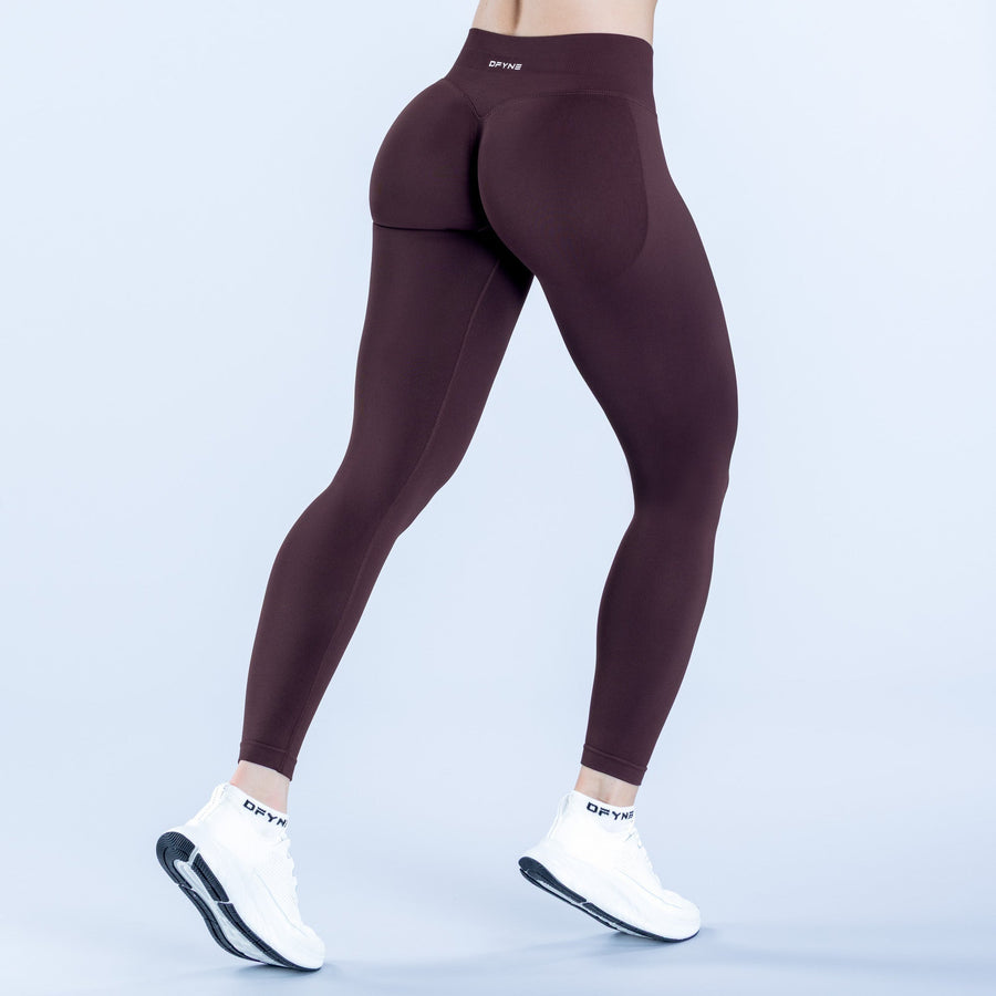 Legging Impact Expresso