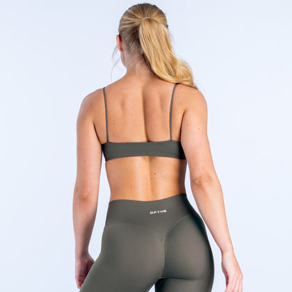 Brassière à bretelles Defy