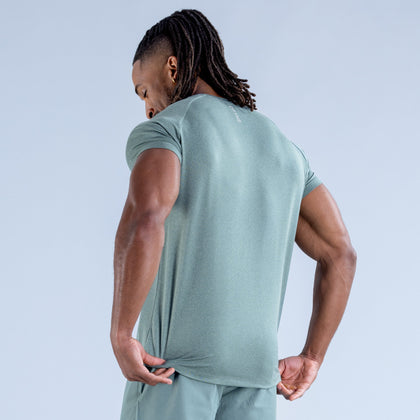 T-shirt d'entraînement Stealth