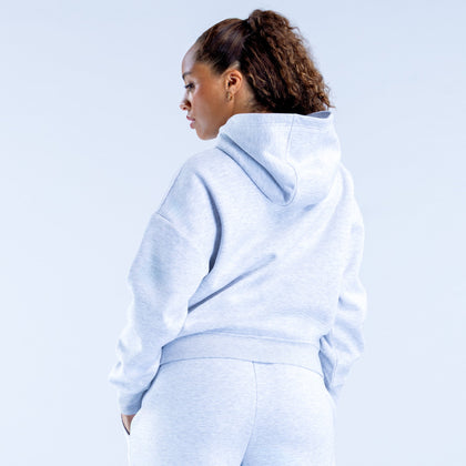 Sweat à capuche Revive