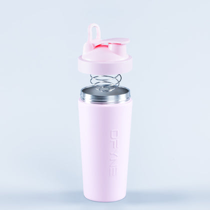 Shaker