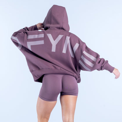 Sweat à capuche Signature